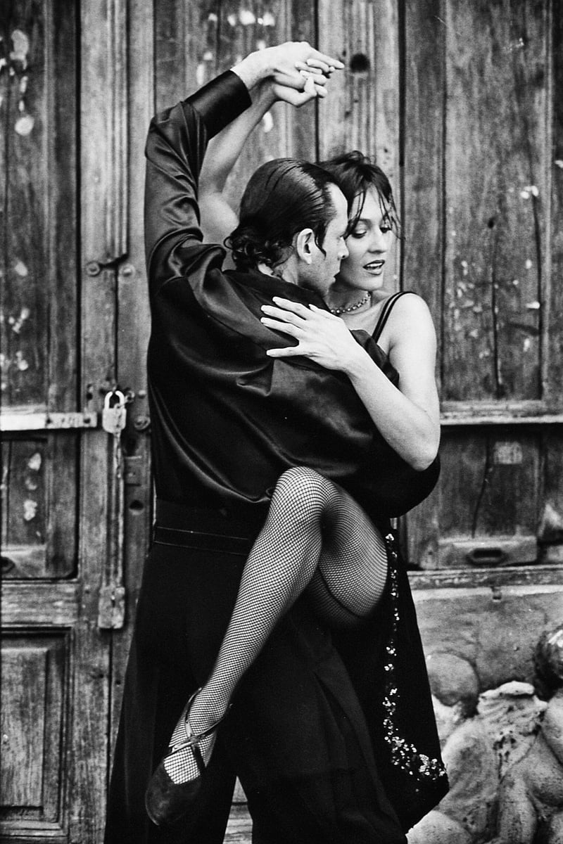 Dance Ballet Ballroom